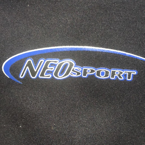 Wetsuit- Neosport 2/0MM - size 6 - Picture 2 of 5